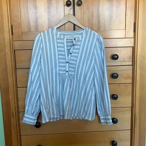 Madewell Blouse
